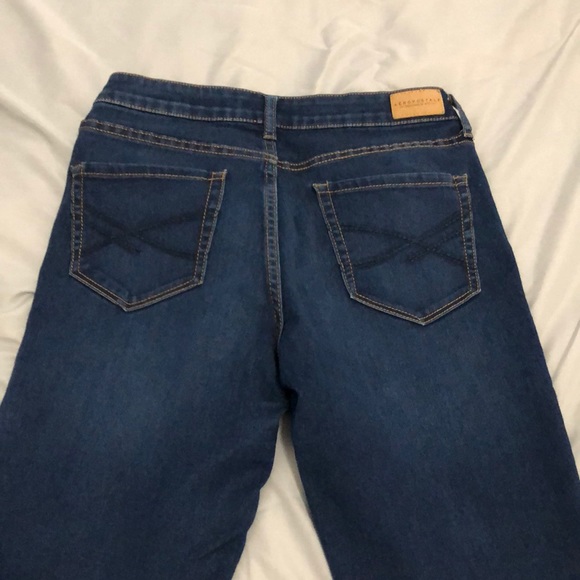 Aeropostal high waisted jegging - Picture 5 of 5
